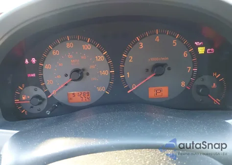 2004 Infiniti G35 z USA, uszkodzony, nr VIN JNKCV51E84M107218